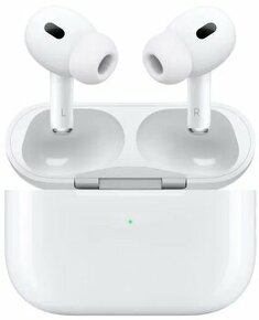 Apple AirPods Pro 2023 s MagSafe (USB‑C)