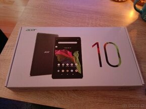 Acer Iconia Tab A10