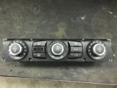 BMW e60/61klima panel