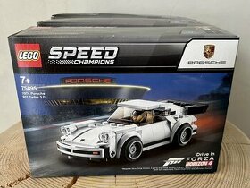 LEGO 75895 Speed Champions - Porsche 911 Turbo 3.0