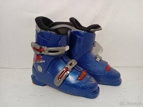 Lyžařské boty DOLOMITE (dětské) - vel.35
