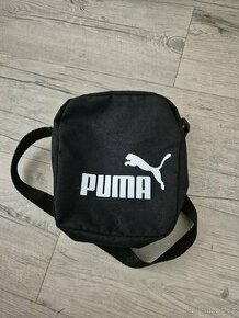 Puma taštička přes rameno