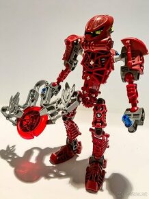 Lego Bionicle - Toa Metru - Vakama - s návodom