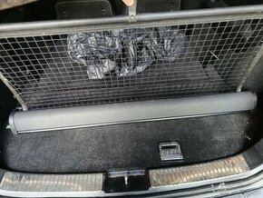 Originální navyjeci síť do kufru Audi Allroad A6 C5 4B