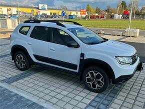 Dacia Duster dCi - 2019 - TOP KM