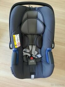 Autosedačka Britax Römer Baby-safe i-size