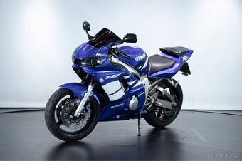 Koupím r6