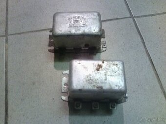 Regulator PAL - 1