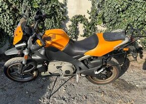 Buell XB12X Ulysses - jarní akce