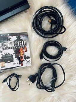 Herní konzole PlayStation 3 PS3 500GB