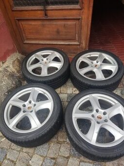 ALU kola 5x130 r20