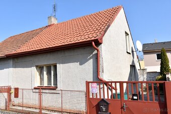 RD 2+1, 58m2, Brandýs nad Labem