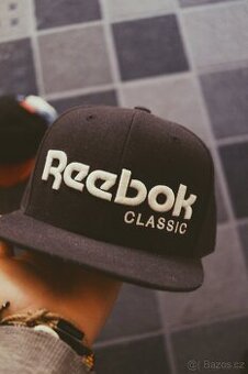 Kšiltovky - Snapbacks