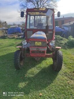 Zetor 4611