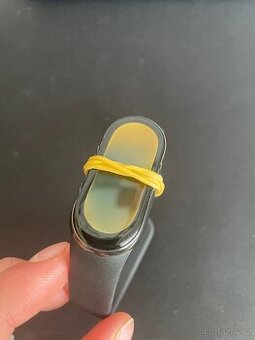 Rozbité xiaomi band 8 ND