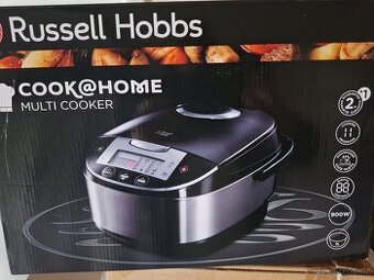 Russell Hobbs Cook@Home multi vařič