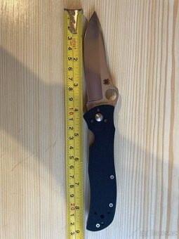 Spyderco starmate - 1