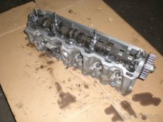 repasovaná hlava motoru audi 100-A6 2,5 tdi R5 AAT...