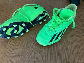 Dětské kopačky Adidas