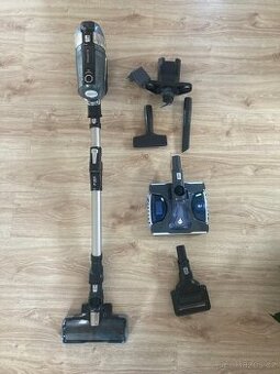 Tyčový vysavač Rowenta X-Force Flex 14.60 Animal Auto 200AW
