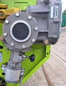 Claas V1050 diely - 1
