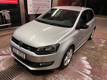 Vw POLO 1.4 63kw - 1