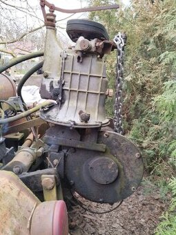 Traktor