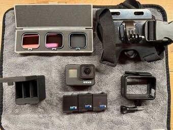 GoPro Hero 7 Black