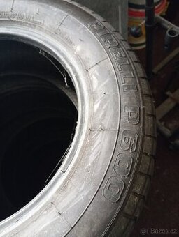 225/60/15  Pirelli
