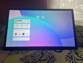 55" iiyama TE5512MIS-B3AG: IPS,4K,40P,HDMI,VGA
