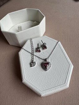 Set Swarovski