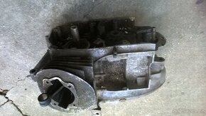 Motor ČZ 175 502 prase
