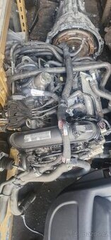 Motor 1.2htp CBZ motor na nahradni dily - 1