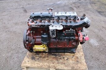 Zetor 12111 12145 motor díly z něj