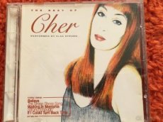 The Best of Cher, performed by Elsa Strong - 1