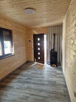 Bouda, buňka,unimobuňka,zahradní domek