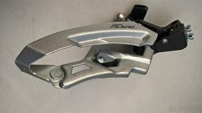 Přesmykač Shimano Alivio FD-M3100 3x9 - 1