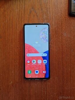 Samsung Galaxy A52s 5g
