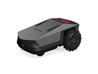 Robotická sekačka MR GRASS AI 1000