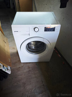 Pračka Gorenje W 6503/S