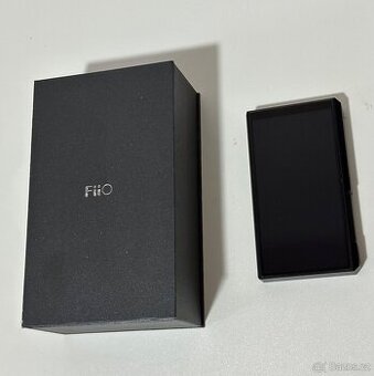Fiio M11 plus Hi-res player