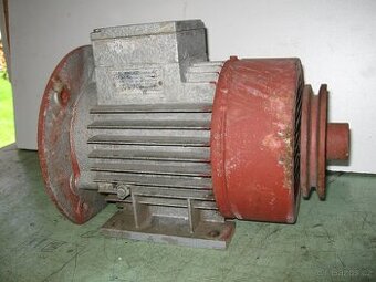 elektromotor