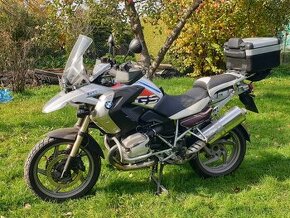PRODÁM BMW 1200 GS