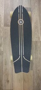Longboard