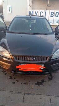 Ford focus 1.6 TDCi