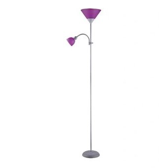 Lampa Robalux fialová