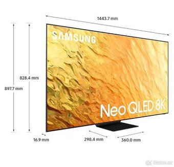 Samsung QE65QN800BTXX,