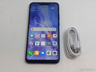 Nokia 6.2 4/64gb black. Záruka 6 měsíců.