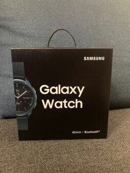 Samsung Galaxy Watch 42mm