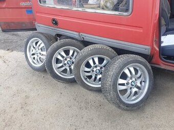Dunlop 205/55/16 bmw originál